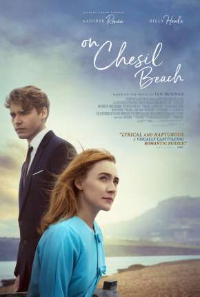 Na Praia de Chesil 2020 Torrent