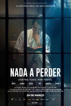 Nada a Perder – Parte 1 2018 Torrent