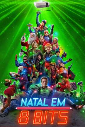 Natal em 8 Bits 2021 Torrent