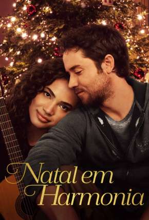 Natal em Harmonia - Legendado 2022 Torrent