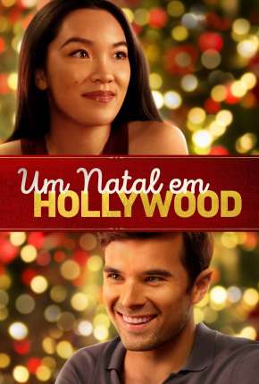 Natal em Hollywood 2022 Torrent