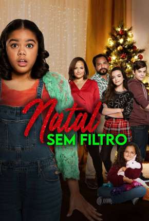 Natal Sem Filtro 2022 Torrent