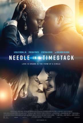 Needle in a Timestack 2021 Torrent