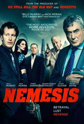 Nemesis - Legendado 2021 Torrent