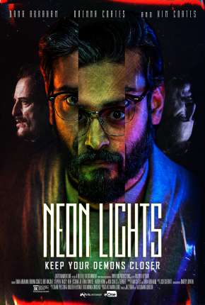 Neon Lights - Legendado 2022 Torrent