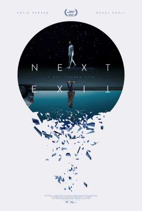 Next Exit - Legendado 2022 Torrent