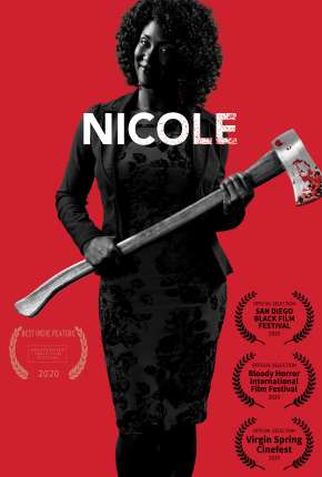 Nicole - Legendado 2020 Torrent