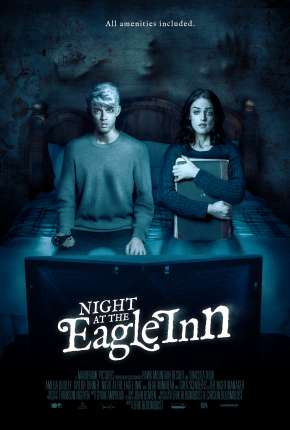 Night at the Eagle Inn - Legendado 2021 Torrent