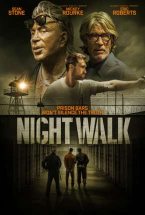 Night Walk - Legendado 2021 Torrent