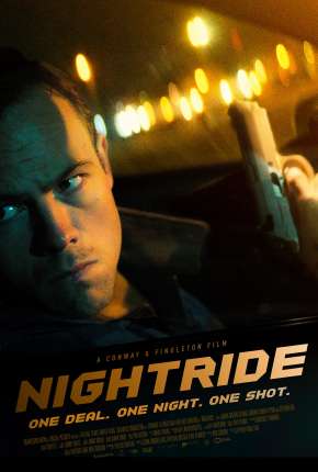 Nightride - Legendado 2022 Torrent