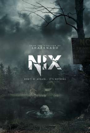 Nix - Legendado 2022 Torrent