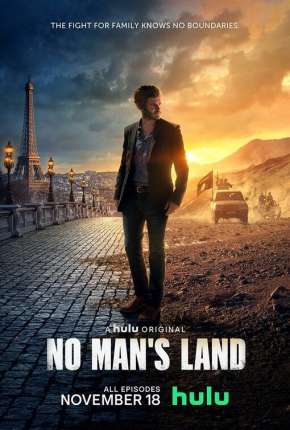 No Mans Land - 1ª Temporada 2020 Torrent