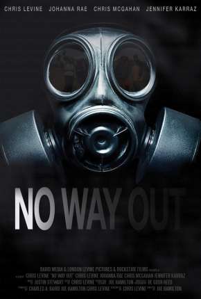 No Way Out - Legendado 2021 Torrent