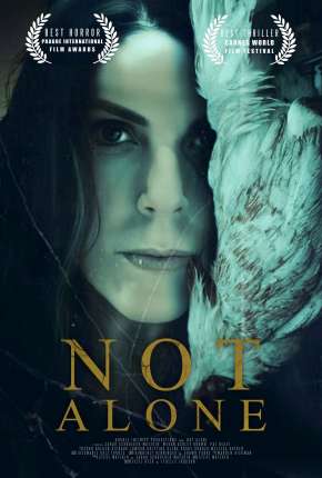 Not Alone - Legendado 2021 Torrent