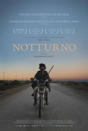 Notturno - Legendado 2021 Torrent