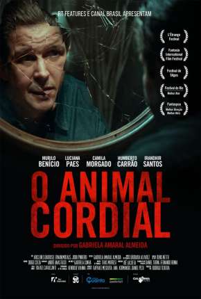 O Animal Cordial Nacional 2018 Torrent