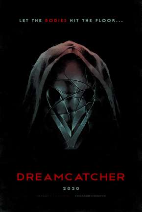 O Apanhador de Sonhos - Dreamcatcher 2022 Torrent