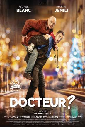 O Bom Doutor - Docteur 2019 Torrent