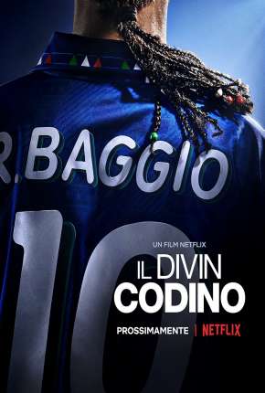 O Divino Baggio 2021 Torrent