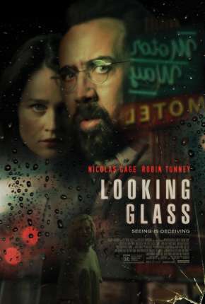 O Espelho - Looking Glass 2020 Torrent