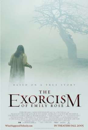 O Exorcismo De Emily Rose 2005 Torrent