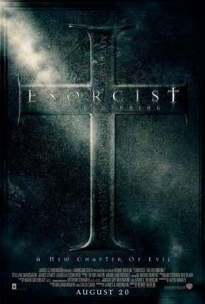 O Exorcista - O Início 2004 Torrent