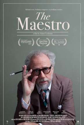 O Maestro - The Maestro 2021 Torrent