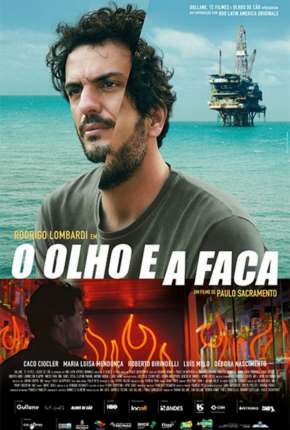 O Olho e a Faca 2020 Torrent