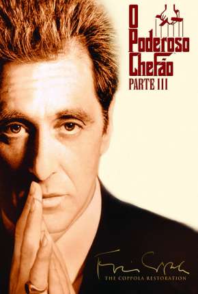 O Poderoso Chefão: Desfecho - A Morte de Michael Corleone Legendado 2021 Torrent