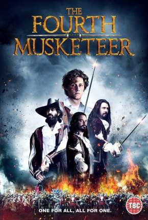 O Quarto Mosqueteiro - The Fourth Musketeer - Legendado 2022 Torrent