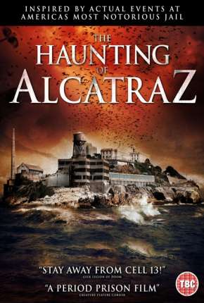 O Segredo de Alcatraz 2020 Torrent