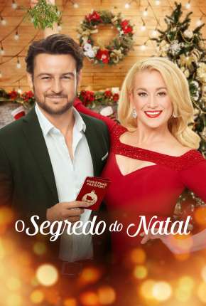 O Segredo do Natal 2019 Torrent