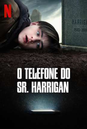 O Telefone do Sr. Harrigan 2022 Torrent