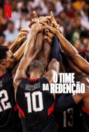 O Time da Redenção 2022 Torrent