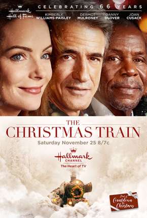 O Trem do Natal 2021 Torrent