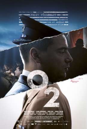 O2 - Legendado 2021 Torrent