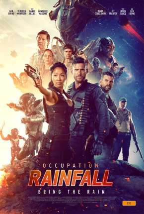 Occupation - Rainfall - Legendado 2021 Torrent