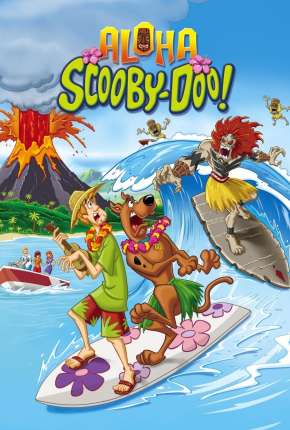 Oi, Scooby-Doo! 2005 Torrent