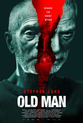 Old Man - Legendado 2022 Torrent