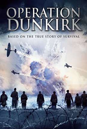 Operation Dunkirk 2017 Torrent