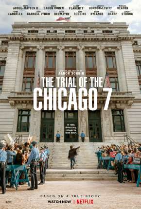 Os 7 de Chicago 2020 Torrent