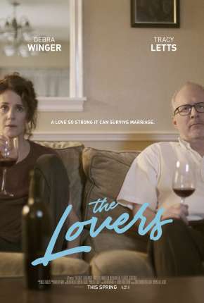 Os Amantes - The Lovers 2018 Torrent