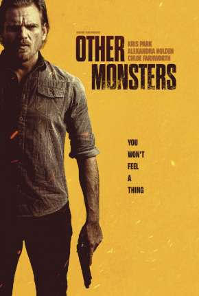 Other Monsters - Legendado 2022 Torrent