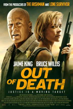 Out of Death - Legendado 2021 Torrent