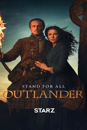 Outlander - 6ª Temporada 2022 Torrent