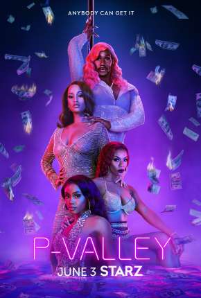 P-Valley - 1ª Temporada 2020 Torrent