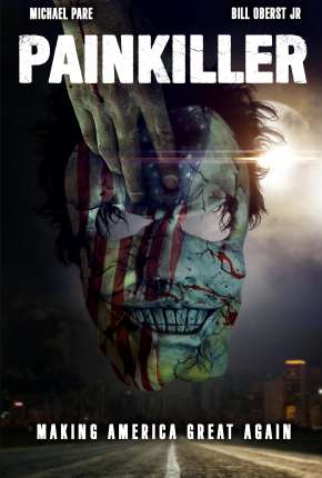 Painkiller - Legendado 2021 Torrent