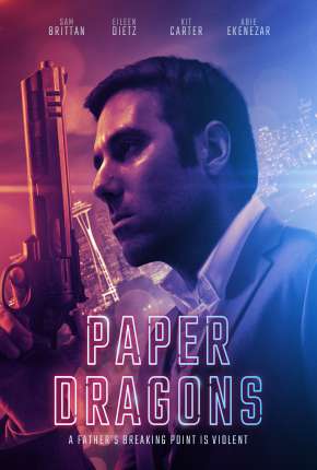 Paper Dragons - Legendado 2021 Torrent