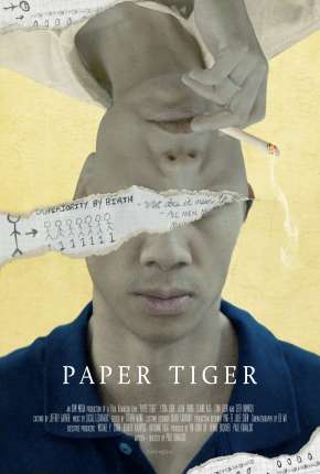 Paper Tiger - Legendado 2021 Torrent