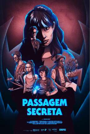 Passagem Secreta 2022 Torrent